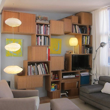 Loft à Paris