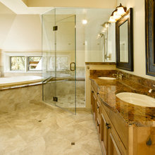 Bathroom Ideas