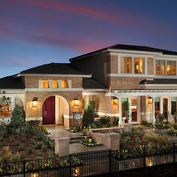 Belcourt Seven Oaks in Bakersfield, California
