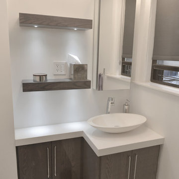 SMA NYC Manhattan Condo
