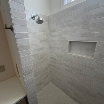 Printers Row Renovation