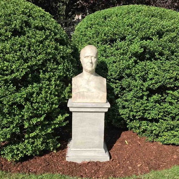 English Gardens