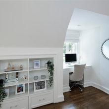 Girls' Bedrooms