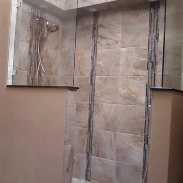 Bathroom #1