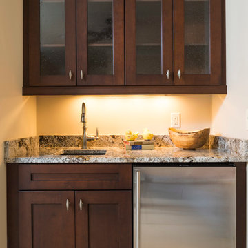 2014 Southern Living Custom Builder Showcase Home at The Retreat at Cliffs Falls