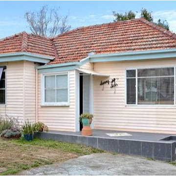 Golden Age Homes