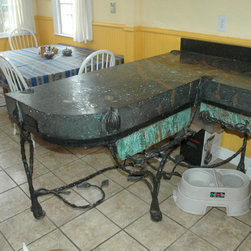 Kitchen - Kitchen And Dining Furniture