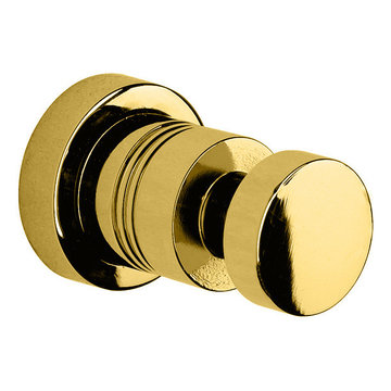 Stylish Bathroom Hooks