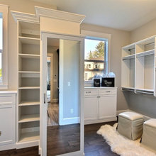 SC Bedroom Closet