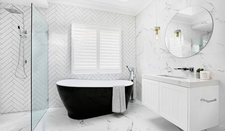 10 Bath Shower Mixer Ideas For Stylish Bathrooms