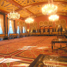 Ballroom