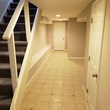 House Remodeling