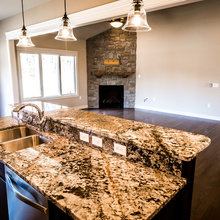 Kitchen Ideas