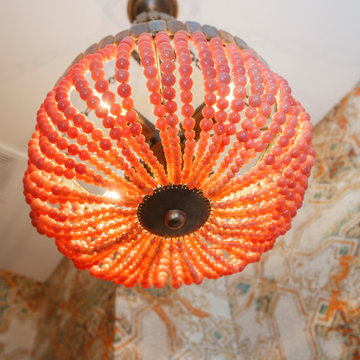 Orange Escape