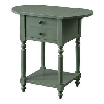 drop leaf end tables for sale