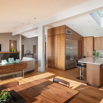 Mercer Island V