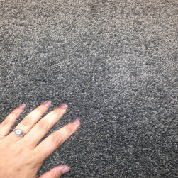 Shaw Caress Ultra Soft Carpet - Quiet Comfort - Flooring