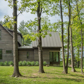 Knoll House