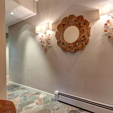 wall decoration