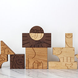 Studio DUNN Furniture - Products