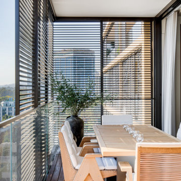 Penthouse at The Edition