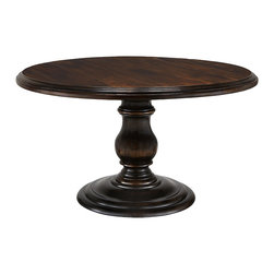 Dauphine Dining Table - Dining Tables