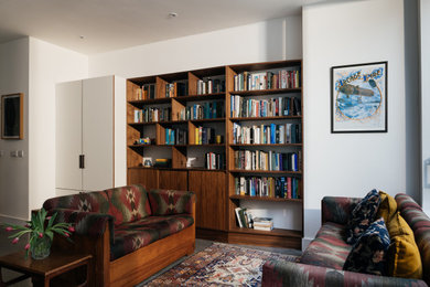 Borien residential
