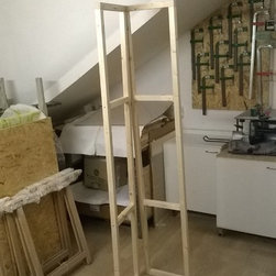 Porta a libro bianca-rovere - Produkte