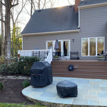 Exterior Transformation