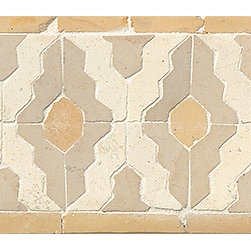 Geel - Wall And Floor Tile