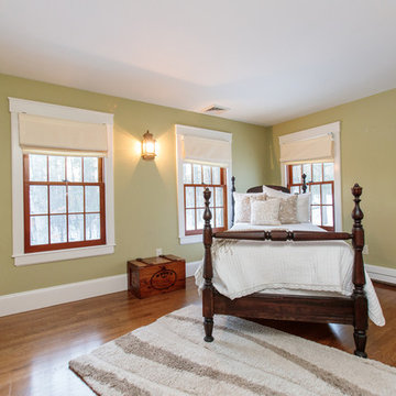 7 Lawrence Road, Weston, MA 02493