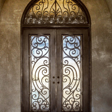 Fantastic Door Designs