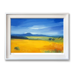 Soul Searching New Mexico - Fine Art Prints