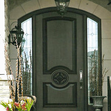 Entry Door