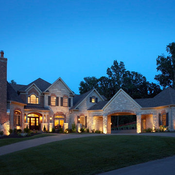 A Stone Estate