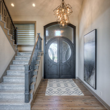 Street of Dreams 2019 Kensington Plan