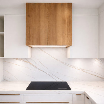 The Sintered Stone Surface Redefining Modern Luxury Living