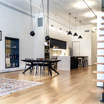 White Street Loft