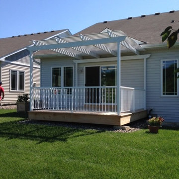 Exterior Projects