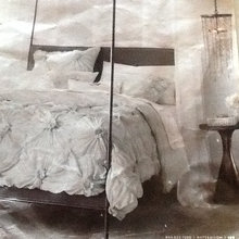 Gabriella's Bedroom