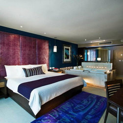 Kane Customer Room Scenes - Products