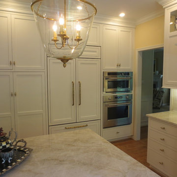 Interior Design Work