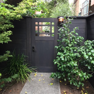 Gates