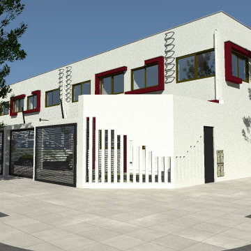 Duplex