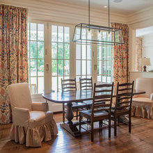 dining room table