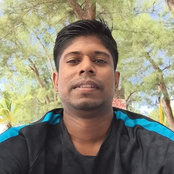 Jervis Fernandes's photo