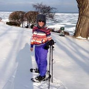 Foto von Judy Stanbrook