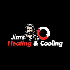 Jim’s Heating & Cooling (Victoria)