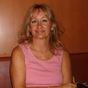 Pam Moores foto