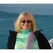 Foto di Pam Jones-Dennehy